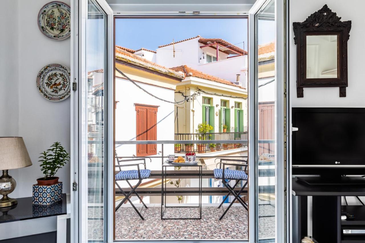 Appartement Maria'S House à Skopelos Extérieur photo