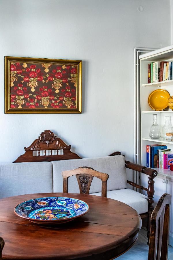 Appartement Maria'S House à Skopelos Extérieur photo
