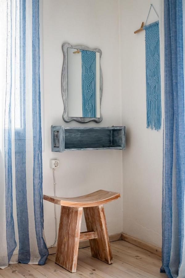 Appartement Maria'S House à Skopelos Extérieur photo